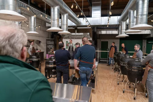 BBQ Valley BBQ Valley Workshop (groups) (10975)