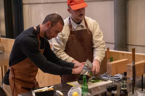 BBQ Valley BBQ Valley Workshop (groups) (10975)