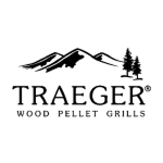 Traeger Wood Pellet Grills logo