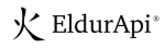 EldurApi logo