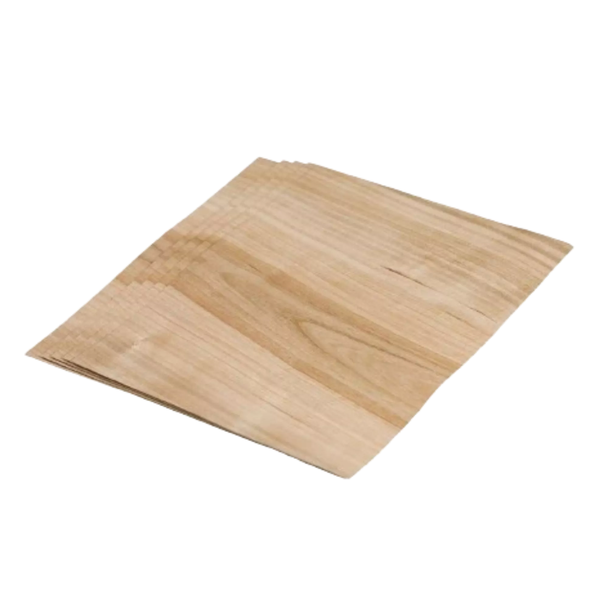 Smoking plank