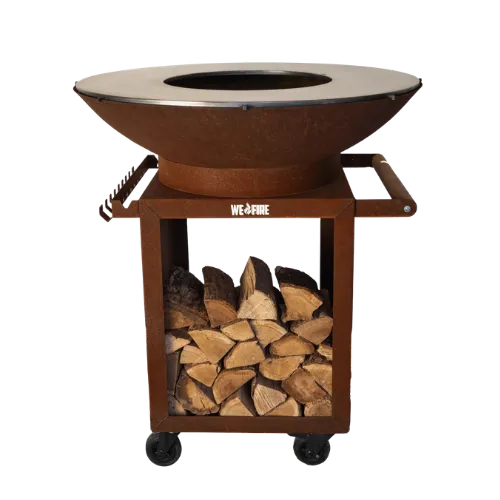 Open Fire