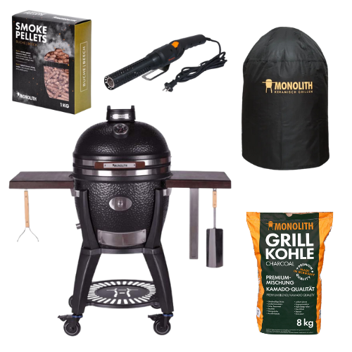 Monolith Avantgarde.55 StarterSet 