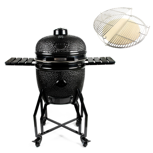 Yakiniku Black Edition Large + Free Pro Set