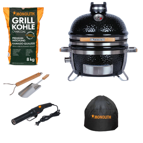 Monolith Icon Starterset