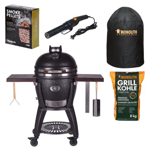 Monolith Avantgarde.66 starter set