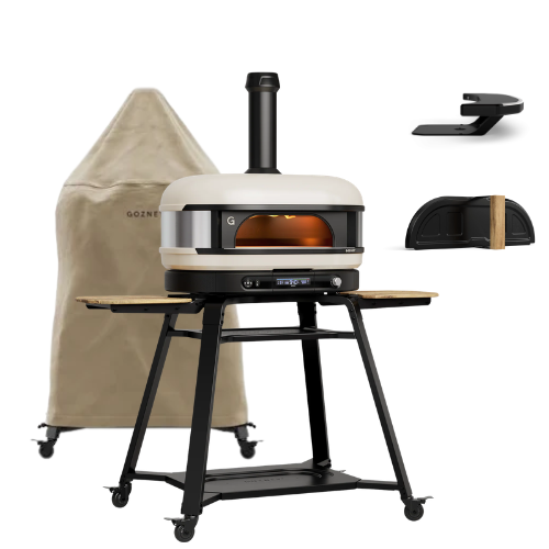 Gozney Dome XL set