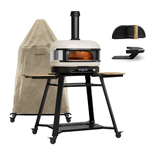 Gozney Dome Gen 2.0 set