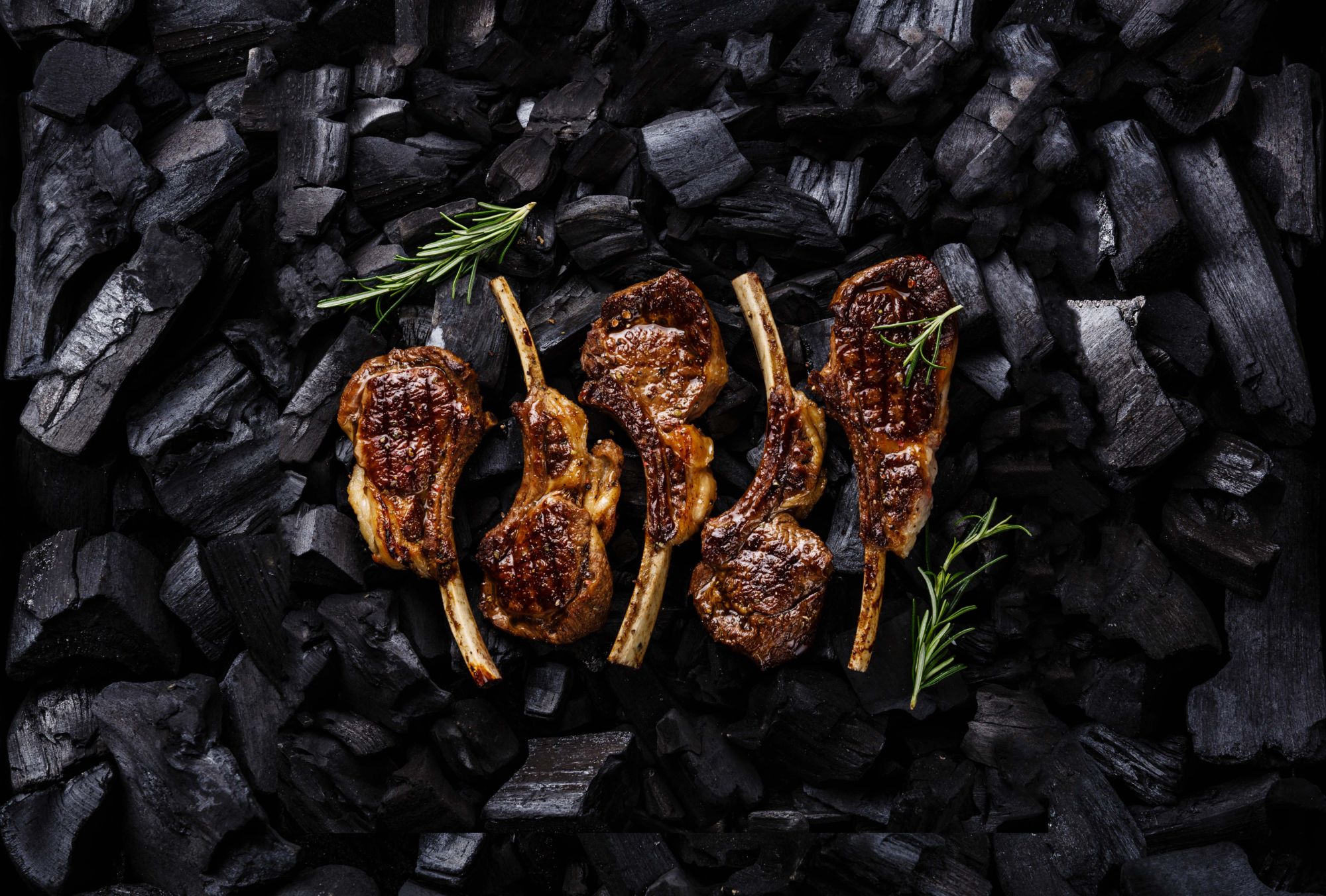 The best charcoal for your kamado