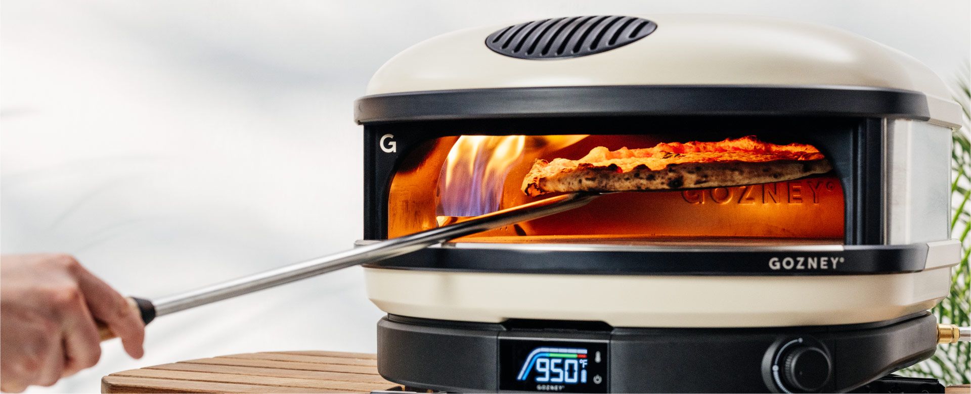 From baking pizzas to slow cooking: our Gozney tips & tricks