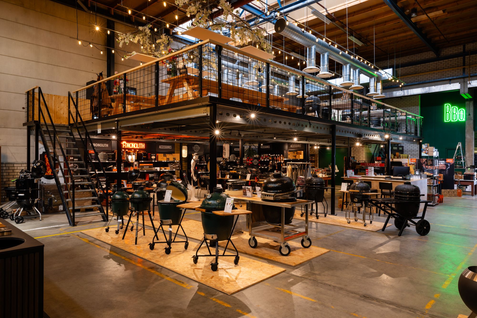 Buying guide: Which barbecue suits you?