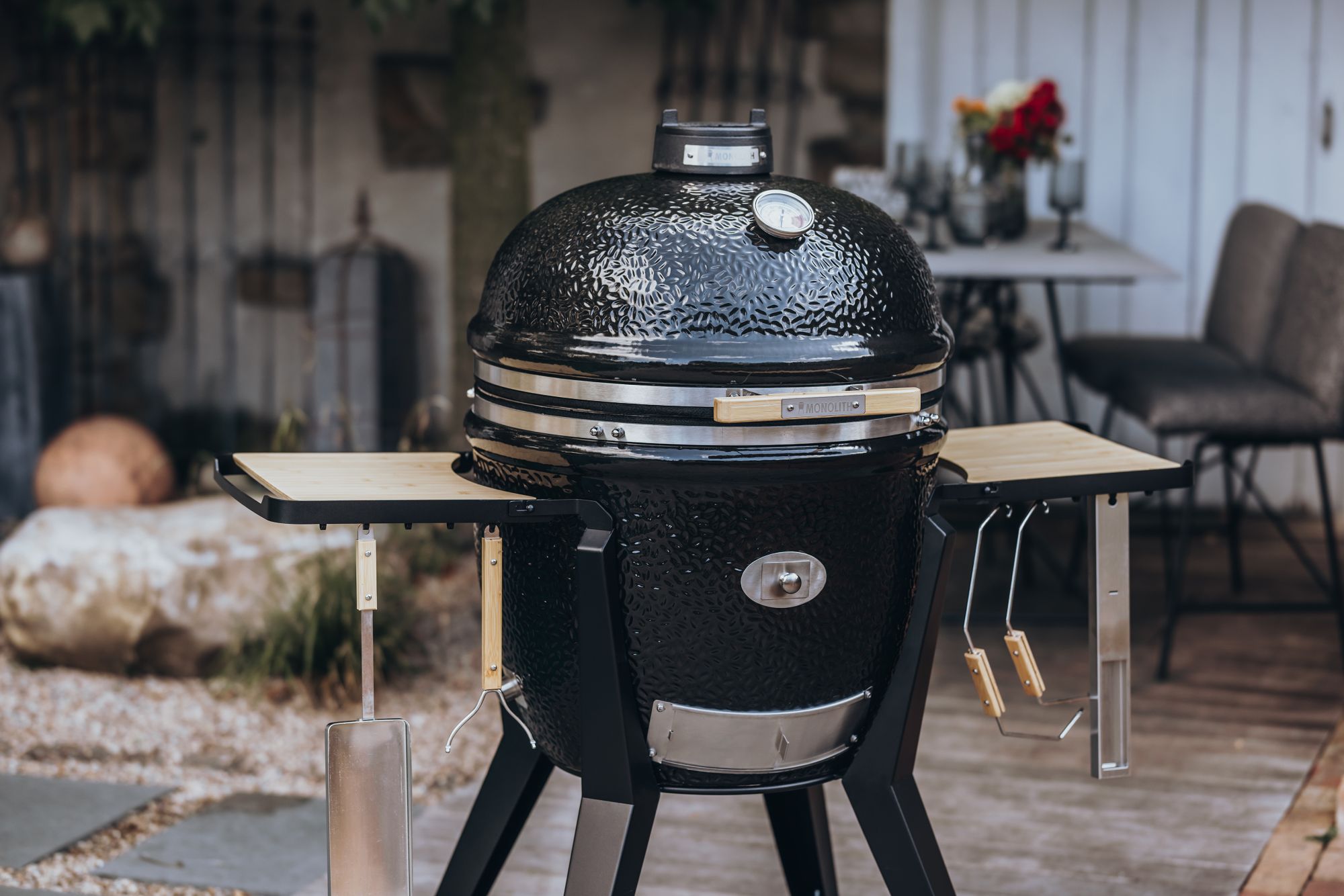 Which Monolith suits you?