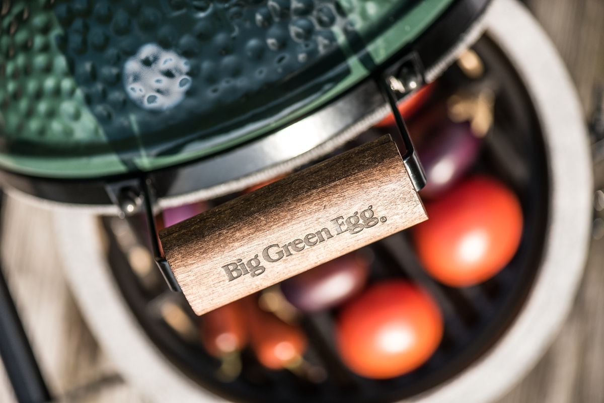 Which Big Green Egg accessories do you really need?