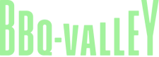 BBQ Valley logo